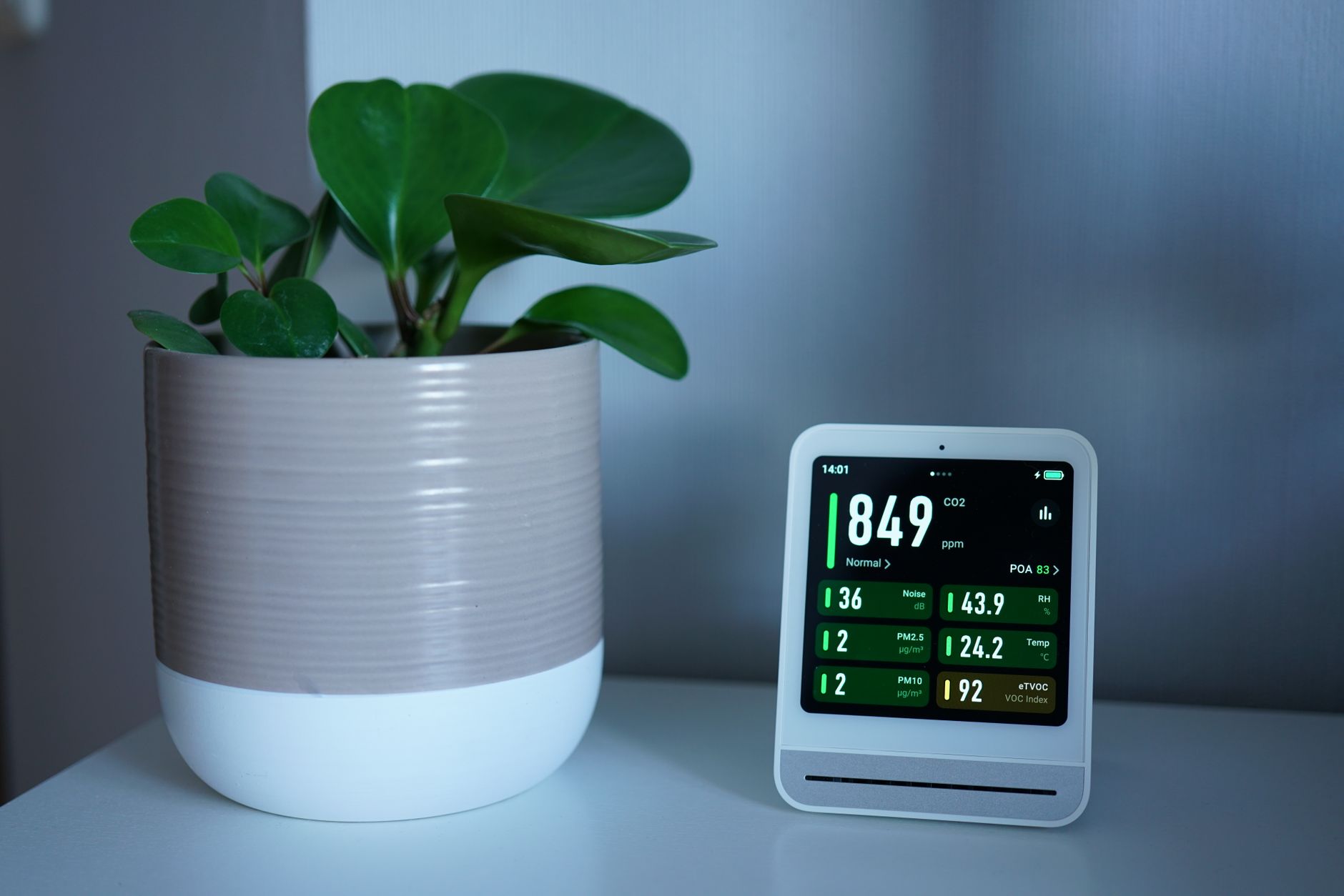 Air Purifiers