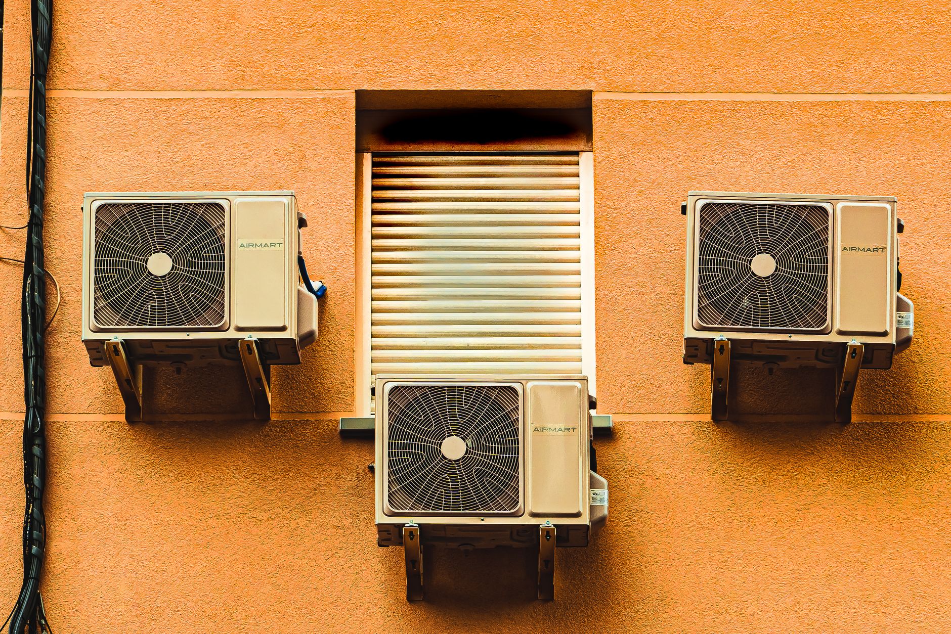 Commercial Air Solutions
